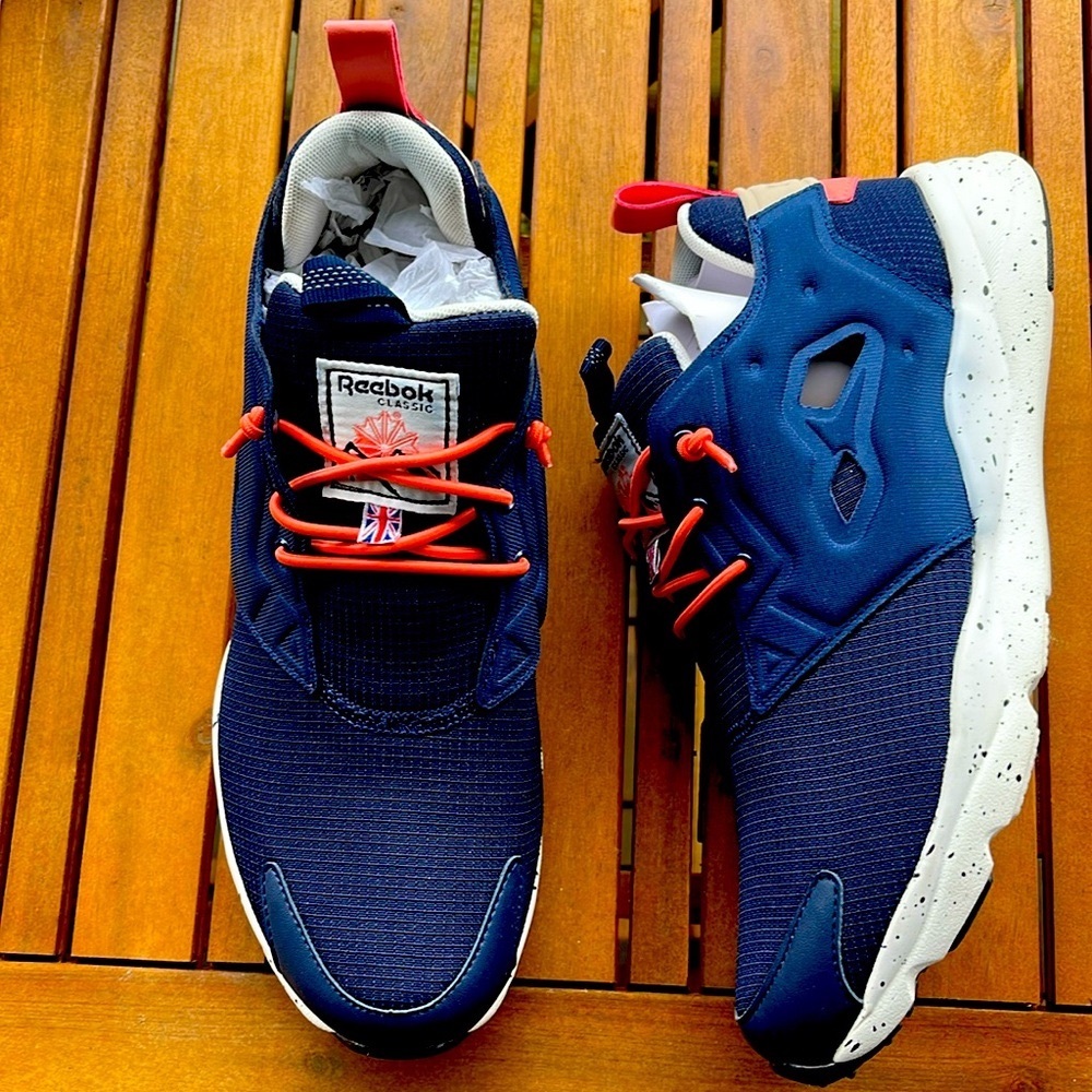 Women’s Reebok Classic Sneaker